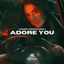 Слушать альбом - Adore You