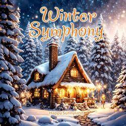 Слушать альбом - Winter Symphony
