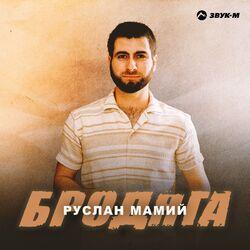 Бродяга