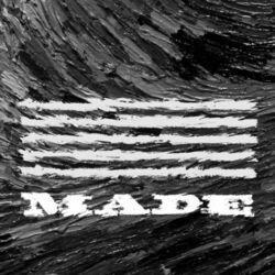 Слушать альбом - MADE