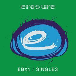 Слушать альбом - Singles: EBX1