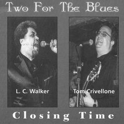 Слушать альбом - Closing Time