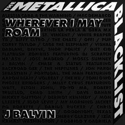 Слушать альбом - Wherever I May Roam