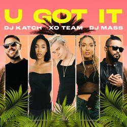 Слушать альбом - U Got It
