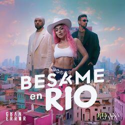 Слушать альбом - Besame En Rio