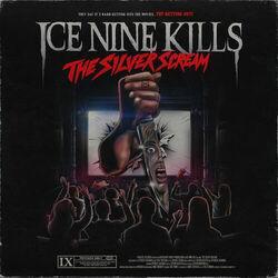 Слушать альбом - The Silver Scream