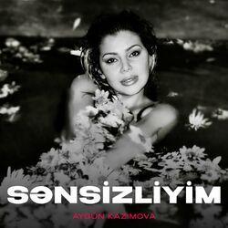 Слушать альбом - Sənsizliyim