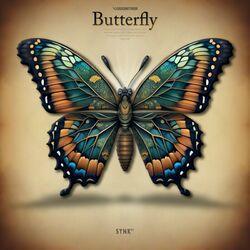 Слушать альбом - Butterfly