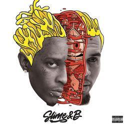 Слушать альбом - Slime & B