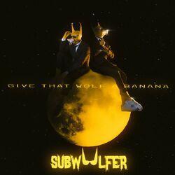 Слушать альбом - Give That Wolf A Banana