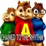 Слушать альбом - Chained to the Rhythm (2018)
