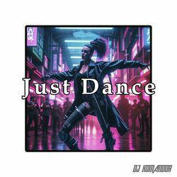 Слушать альбом - Just Dance