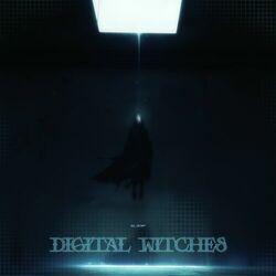 Слушать альбом - Digital Witches