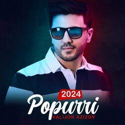 Слушать альбом - Popurri