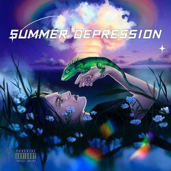 Слушать альбом - Summer Depression
