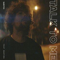 Слушать альбом - Talk to Me