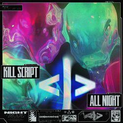 Слушать альбом - All Night