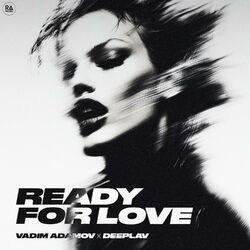 Слушать альбом - Ready For Love