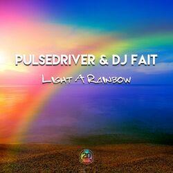 Слушать альбом - Light a Rainbow