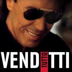 Слушать альбом - TuttoVenditti