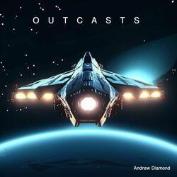 Слушать альбом - Outcasts