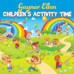 Слушать альбом - Children's Activity Time