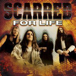 Слушать альбом - Scarred For Life