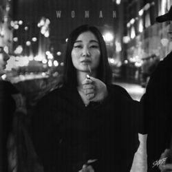 Слушать альбом - woman