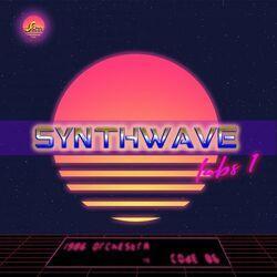 Слушать альбом - Synthwave Labs 1