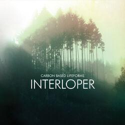 Слушать альбом - Interloper