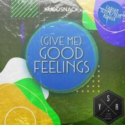 Слушать альбом - (Give Me) Good Feelings (Fabian Sensestein Remix)