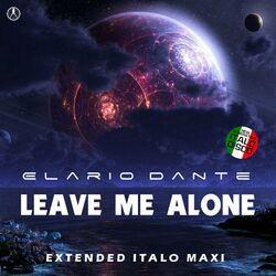 Слушать альбом - Leave Me Alone