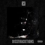 Disstracktions - EP (2017)