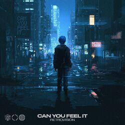 Слушать альбом - Can You Feel It
