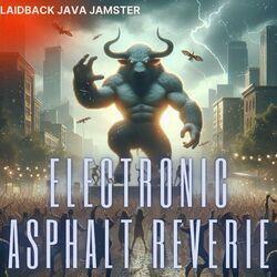 Слушать альбом - Electronic Asphalt Reverie