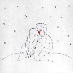Слушать альбом - Моя грусть