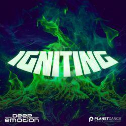 Igniting