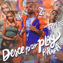 Слушать альбом - Desce Pro Play (PA PA PA)