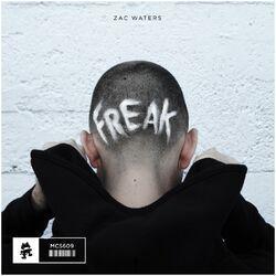 Слушать альбом - Freak