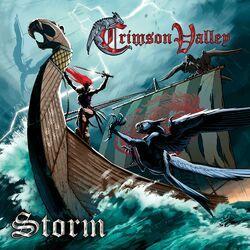 Слушать альбом - Storm