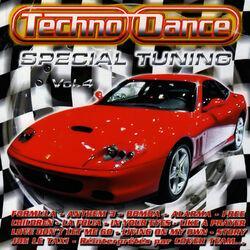 Spécial Tuning Vol. 4 (Les Gros Sons Techno Dance Pour Ta Voiture)