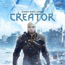 Слушать альбом - Creator