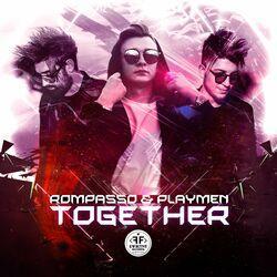 Слушать альбом - Together