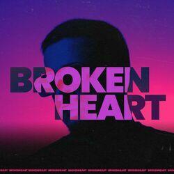 Слушать альбом - Broken Heart