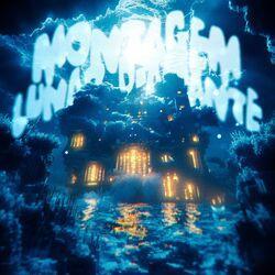 Слушать альбом - Montagem Lunar Diamante