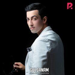 Слушать альбом - Gulsanam