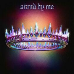Слушать альбом - Stand By Me