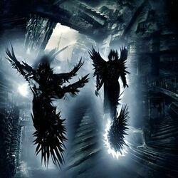 Слушать альбом - Scissorhands