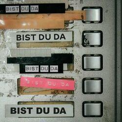 Слушать альбом - Bist du da
