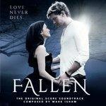 Слушать альбом - Fallen (2018)